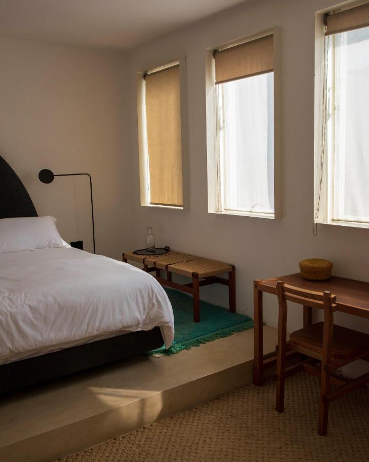 Casa Pani Hotel Mexikóváros Kültér fotó