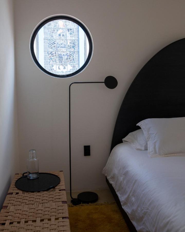 Casa Pani Hotel Mexikóváros Kültér fotó
