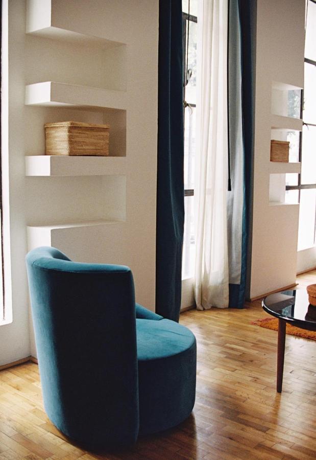 Casa Pani Hotel Mexikóváros Kültér fotó