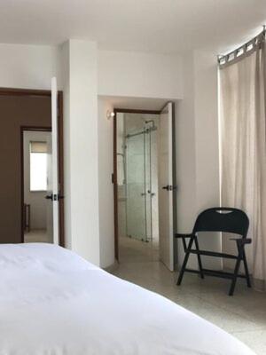 Casa Pani Hotel Mexikóváros Kültér fotó