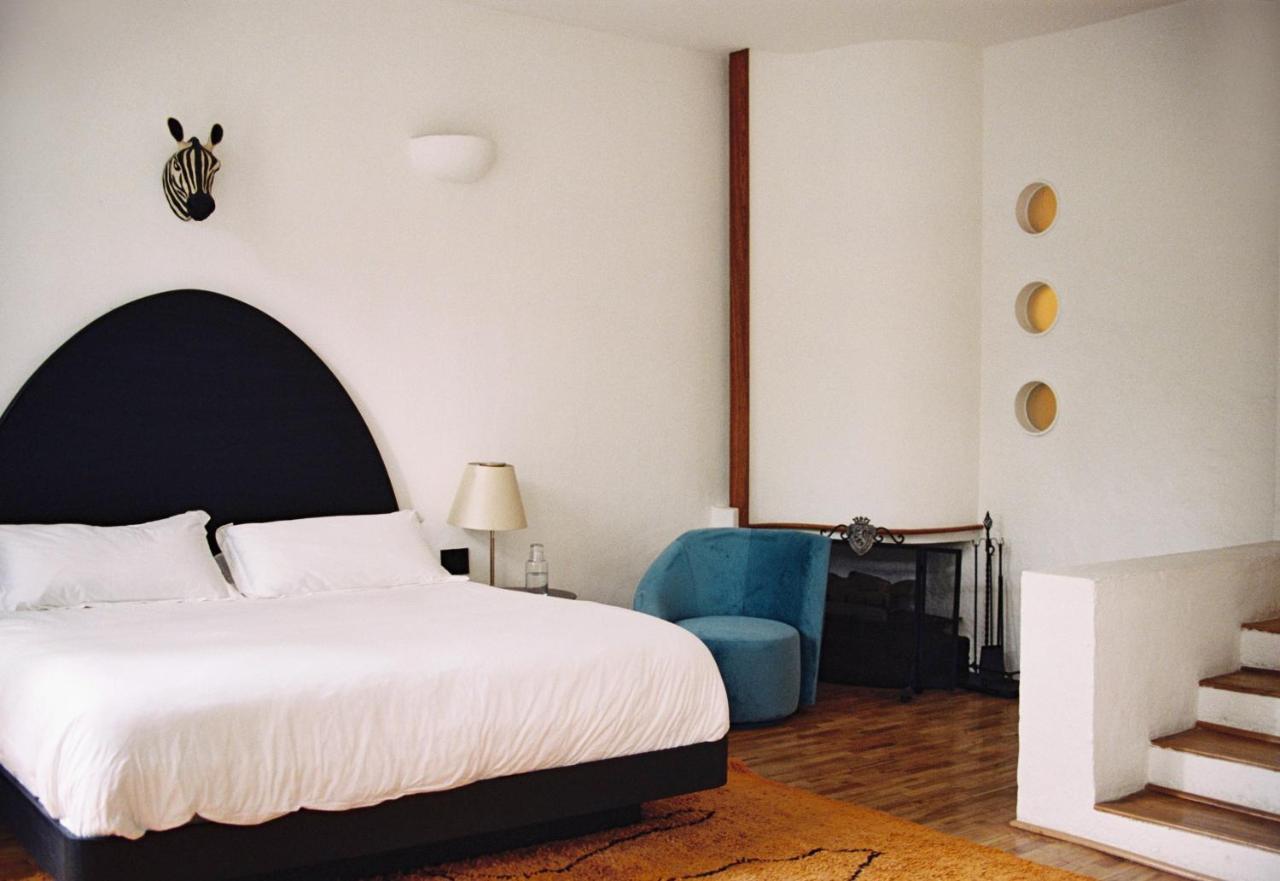 Casa Pani Hotel Mexikóváros Kültér fotó