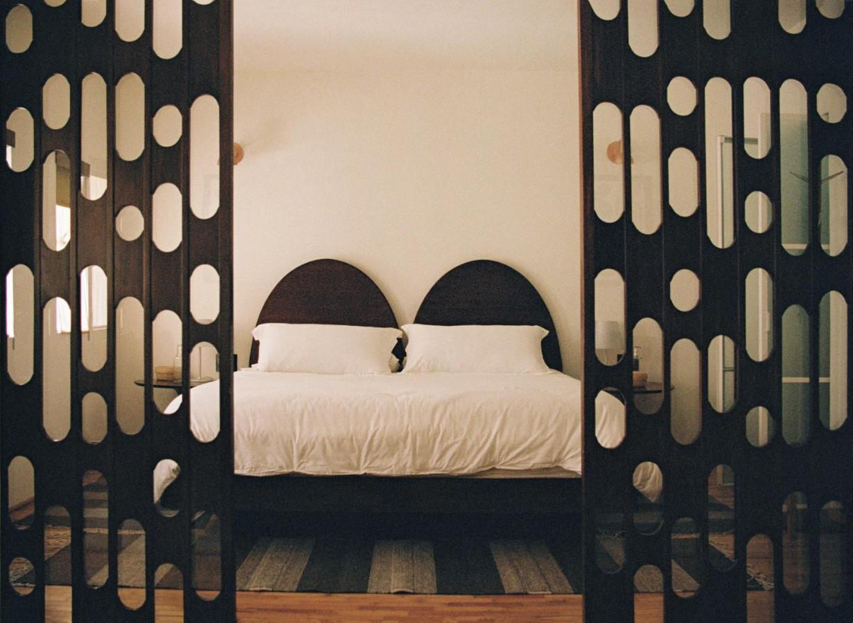 Casa Pani Hotel Mexikóváros Kültér fotó