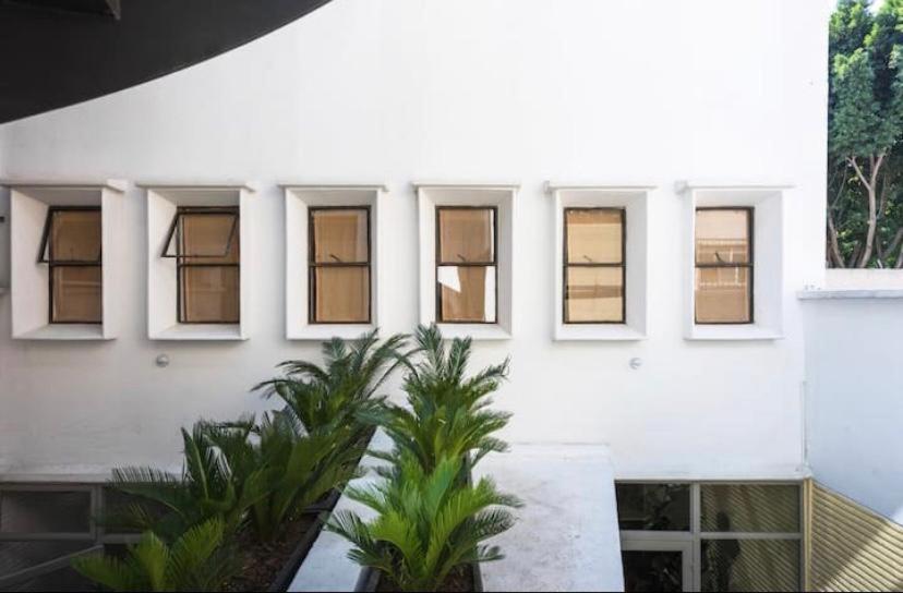 Casa Pani Hotel Mexikóváros Kültér fotó