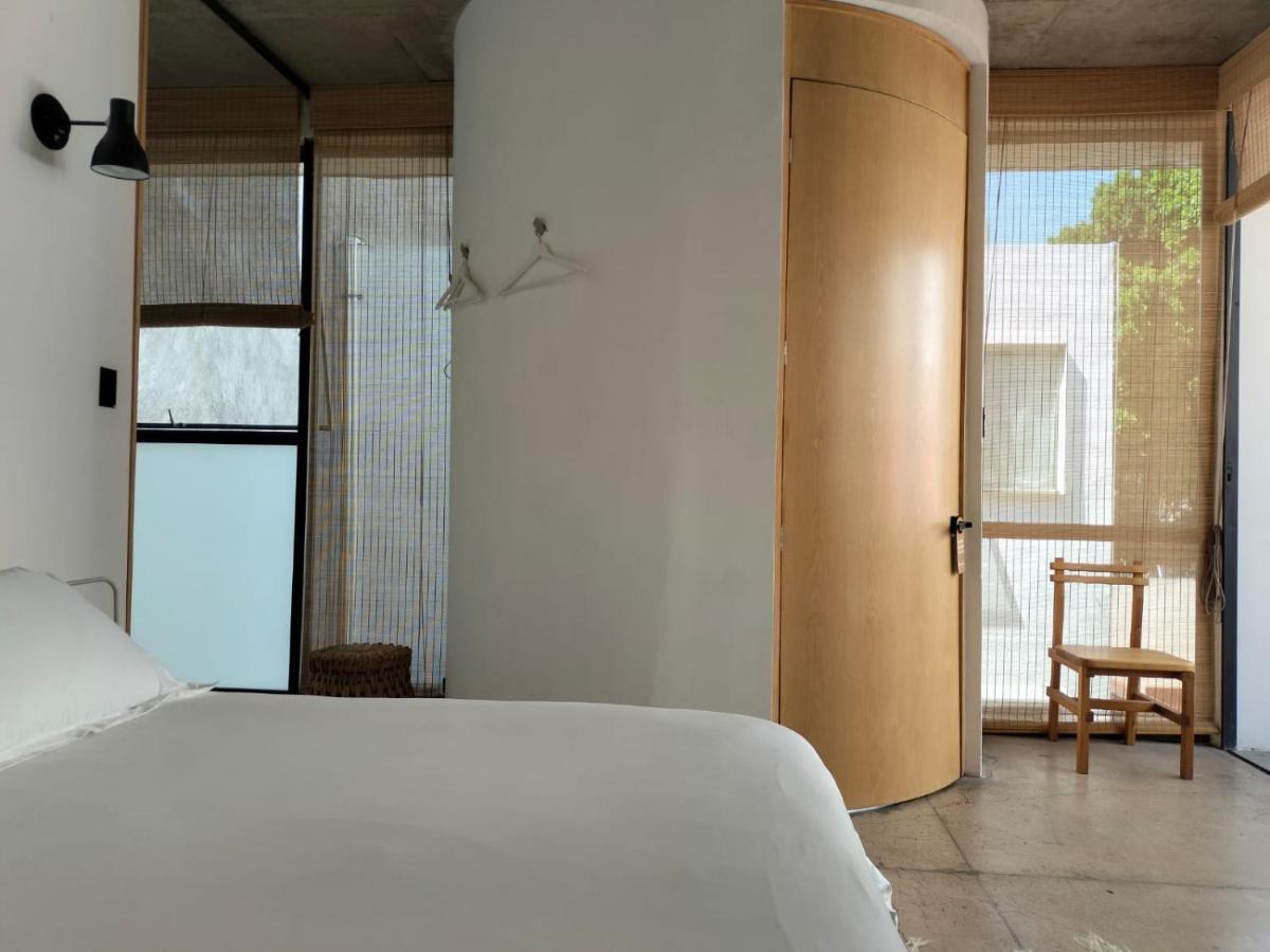 Casa Pani Hotel Mexikóváros Kültér fotó