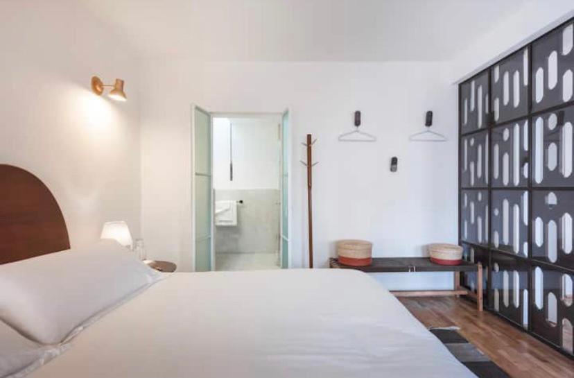 Casa Pani Hotel Mexikóváros Kültér fotó