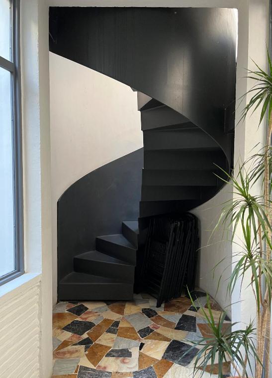 Casa Pani Hotel Mexikóváros Kültér fotó